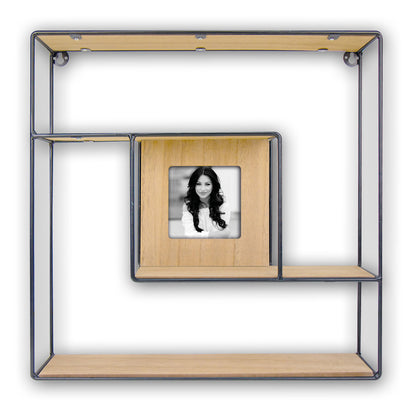 Zep fotolijst EY1606 Gwen 10x10 (40x40x8) cm