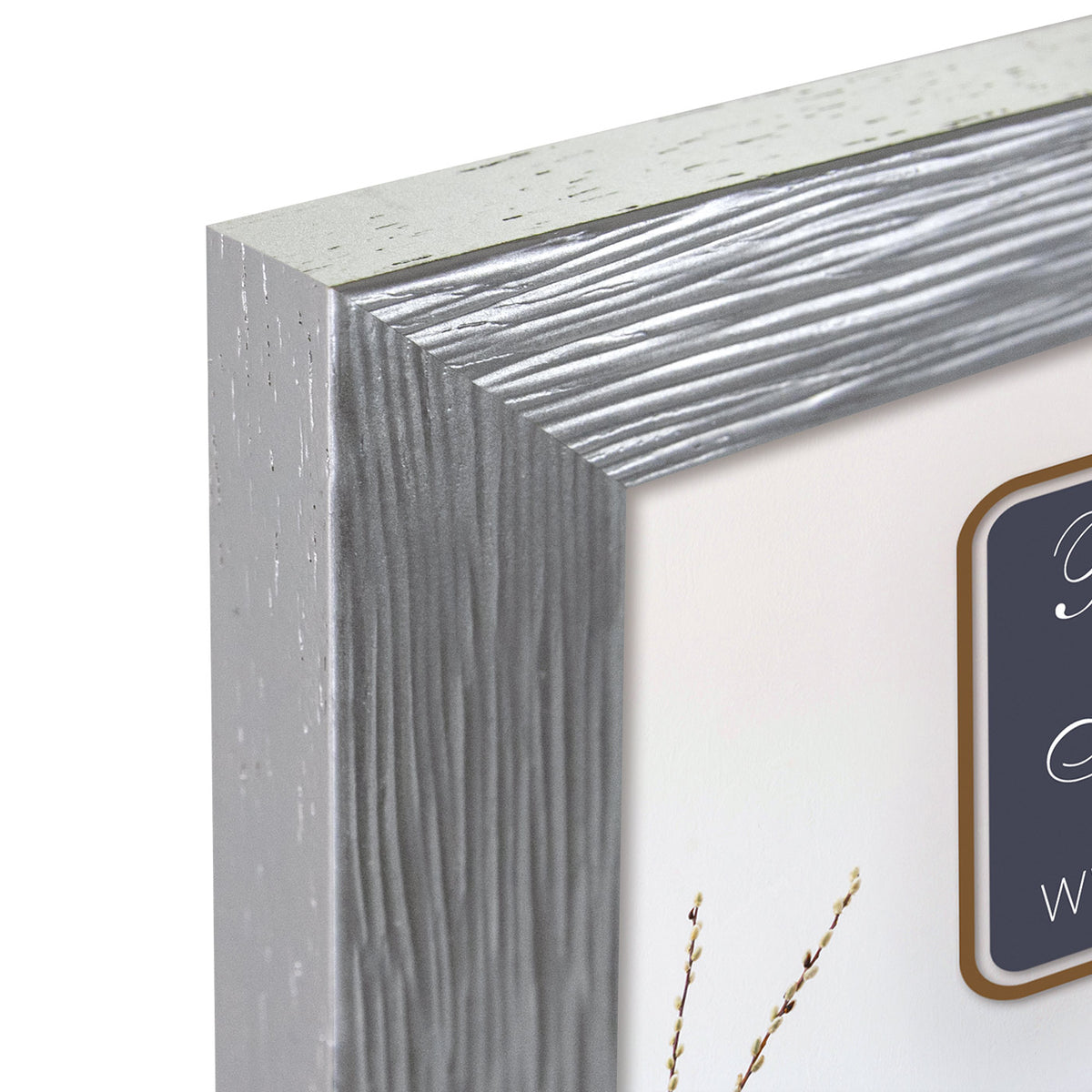 Zep Fotolijst V634S Lienz Silver 30x40 cm — 2