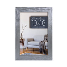 Zep Fotolijst V635S Lienz Silver 30x45 cm