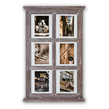 Zep fotolijst TZ66B Hampton B 6x10x15 (43x68) cm
