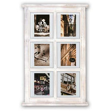 Zep fotolijst TZ66W Hampton W 6x10x15 (43x68) cm