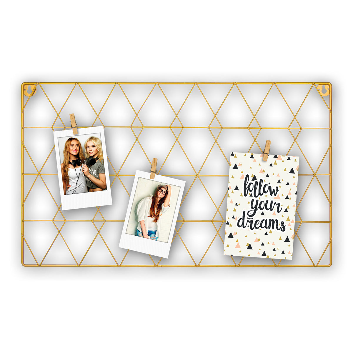 Zep fotolijst Foto Wandrek EY750 Cambria 30x50 cm