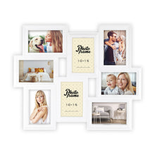 Zep fotolijst XC27W Tolosa White 8x10x15 (51x42) cm