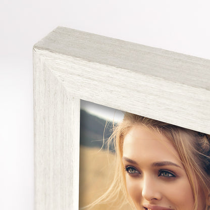 Zep fotolijst MR34W Shire White 30x40 cm — 2