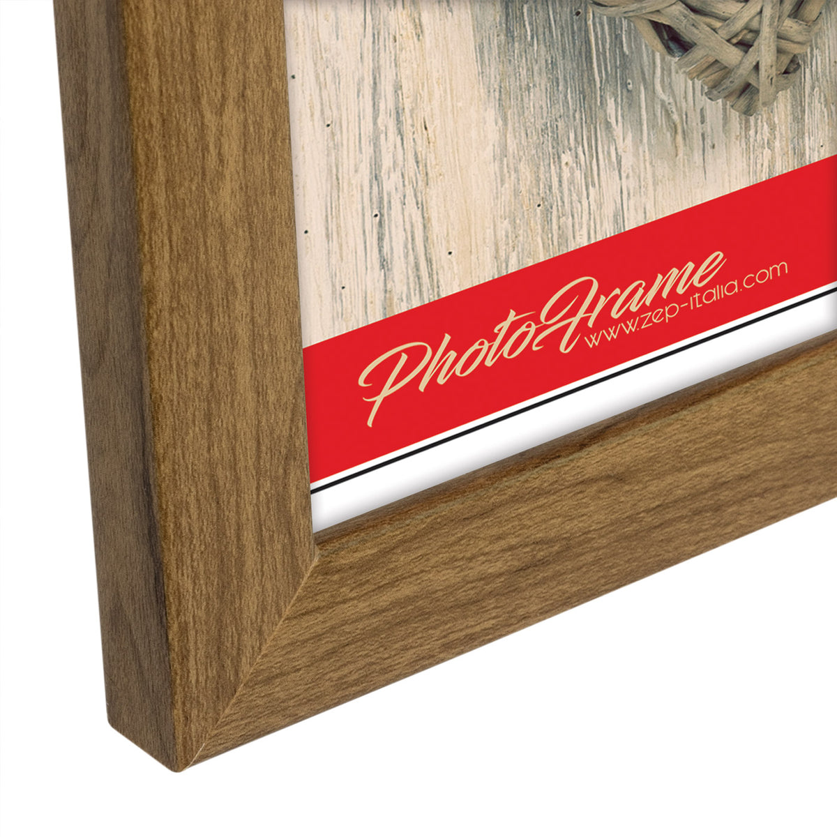 Zep M485B Wood Frame 30x40 cm — 3