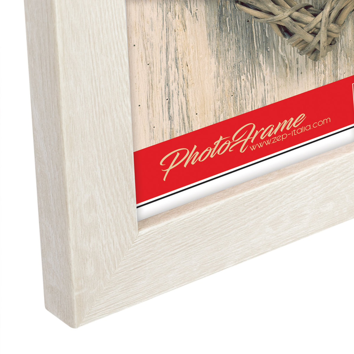Zep M485W Wood Frame 30x40 cm — 3