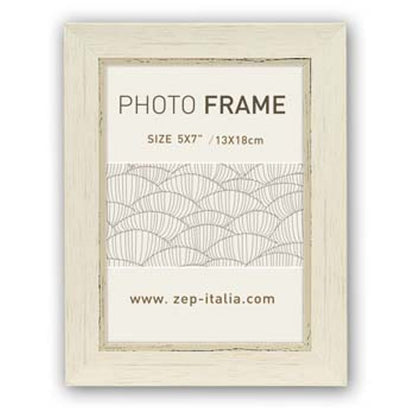 Zep fotolijst CC134 Tamigi White 30x40 cm