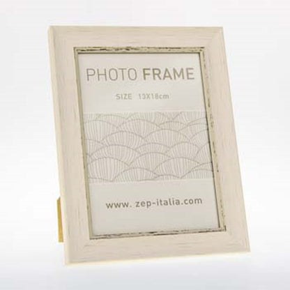 Zep fotolijst CC145 Tamigi White 40x50 cm — 5