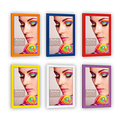 Zep Fotolijst NH1234 Darwin 30x40 cm 6 Stuks — 4