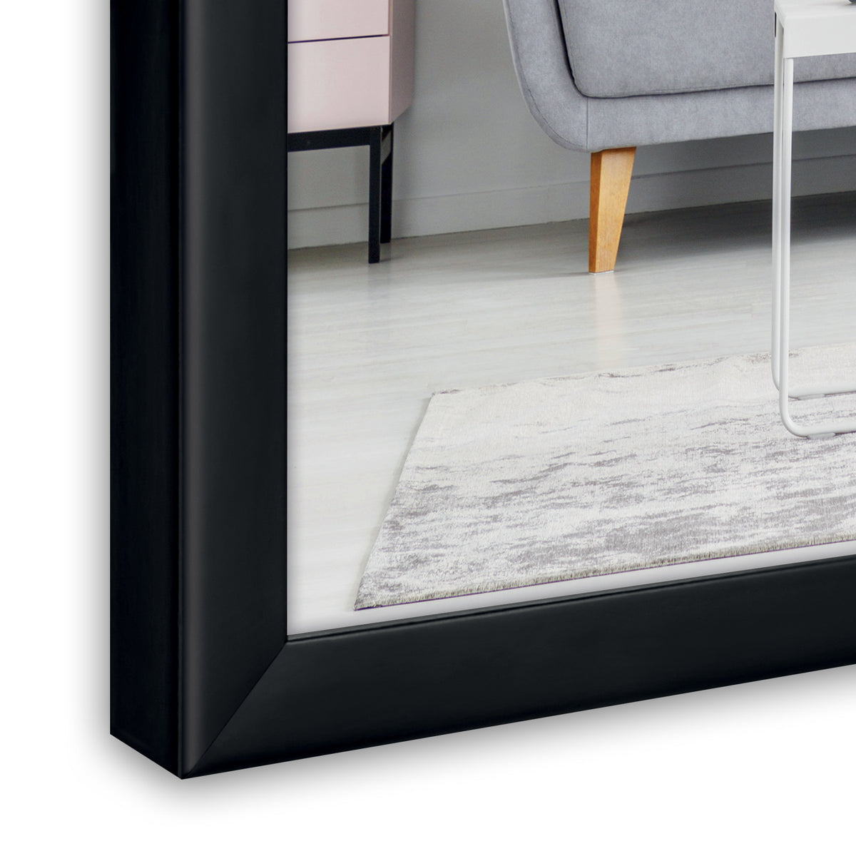 Zep Fotolijst NP64B Edison Black 40x60 cm — 2