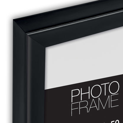 Zep Fotolijst NP64B Edison Black 40x60 cm — 3
