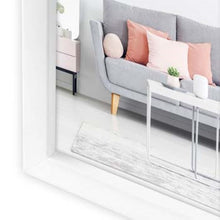 Zep Fotolijst NP75W Edison White 50x70 cm — 2