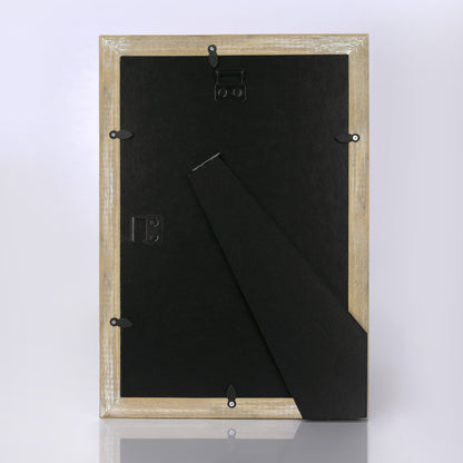 Zep Fotolijst T15545 Vintage Natural 40x50 cm — 4