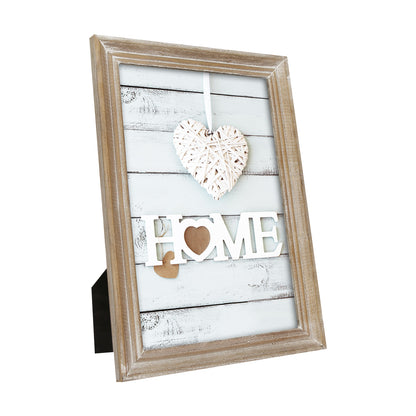 Zep Fotolijst T15545 Vintage Natural 40x50 cm — 5