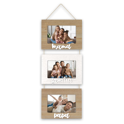 Zep Fotolijst T363ES Parents ES 3x10x15 cm