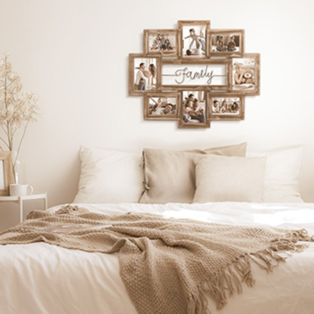 Zep Fotolijst UT832 Chieri 4x10x15 4x13x18 cm — 4