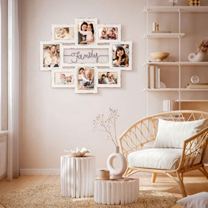 Zep Fotolijst UT888 Rapallo 4x 10x15 4x13x18 cm — 5