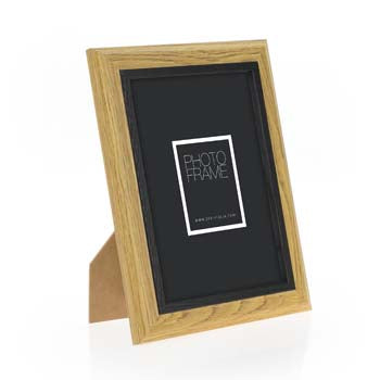 Zep Fotolijst LF634B Perugia Brown 30x40 cm — 3