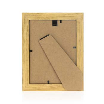 Zep Fotolijst LF634B Perugia Brown 30x40 cm — 4