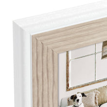 Zep Fotolijst HV346 Augusta 3Q 3x 10x15 cm — 2