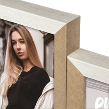 Zep Fotolijst DN697W Vercelli White 6x 10x15 cm — 2