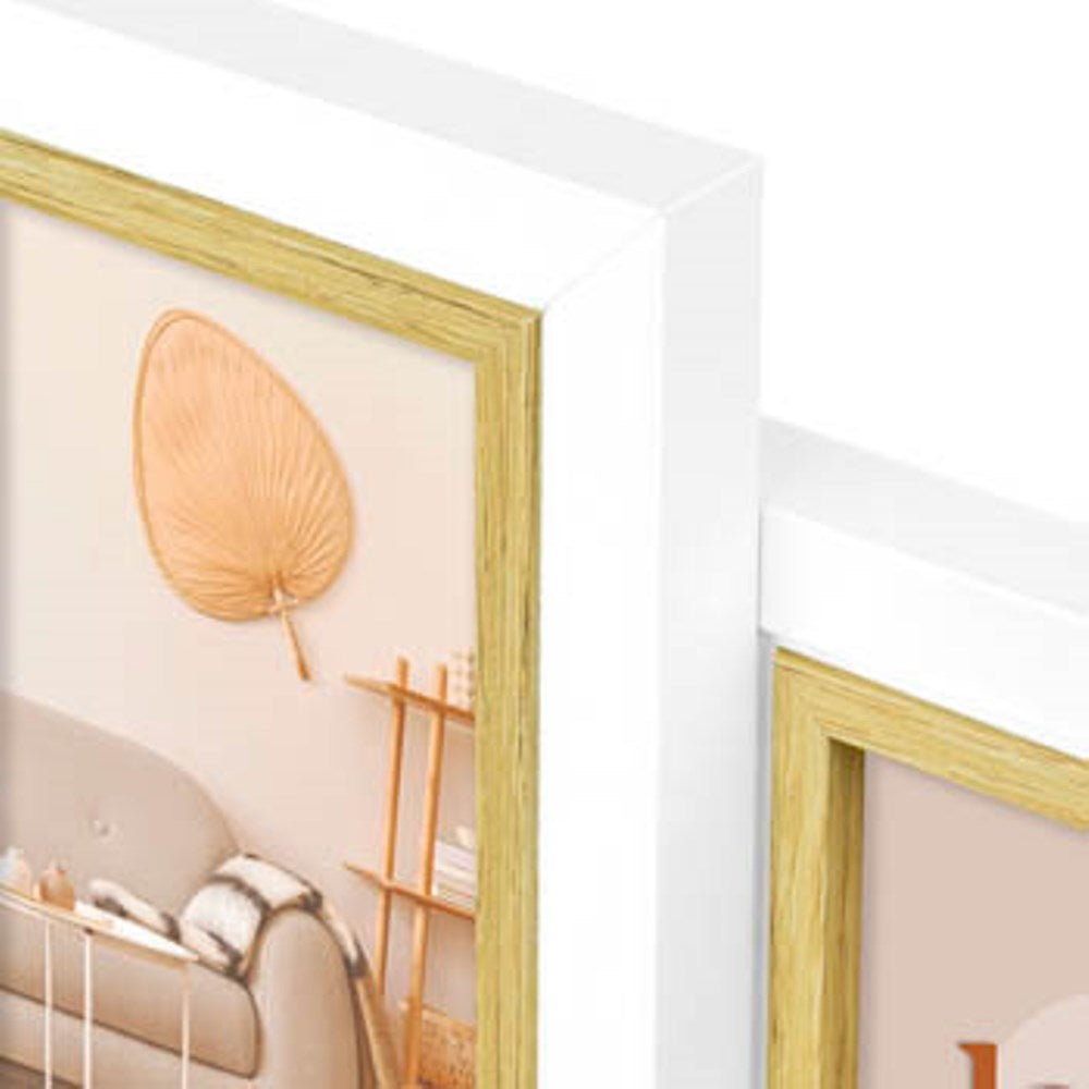 Zep Fotolijst CV662 Ayas 6Q 6x 10x15 cm — 3