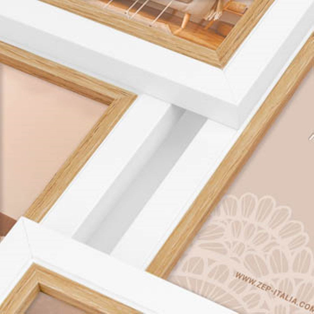 Zep Fotolijst CV662 Ayas 6Q 6x 10x15 cm — 4