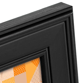 Zep Fotolijst DT434B Spoleto Black 30x40 cm — 3