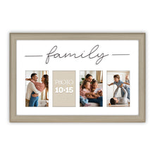 Zep fotolijst BC98F Haifa 4x10x15 cm