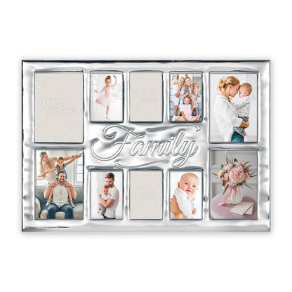 Zep fotolijst B78810 Legacy 6x7x10 4x70x15 cm