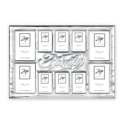 Zep fotolijst B78810 Legacy 6x7x10 4x70x15 cm — 2