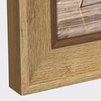 Zep fotolijst TG234N Arles Natural 30x40 cm — 2