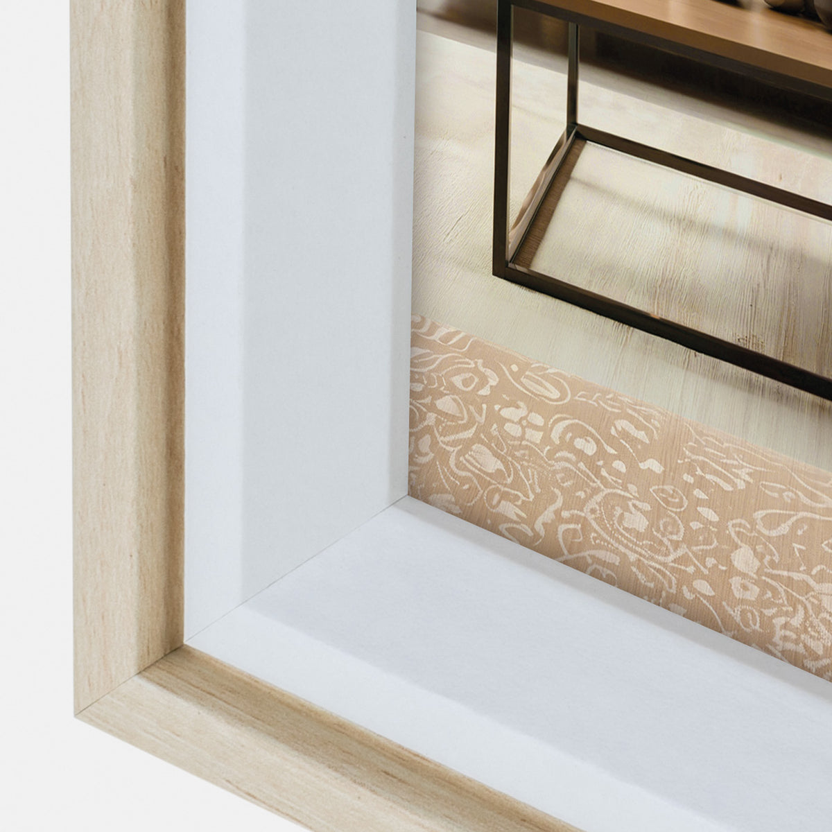 Zep fotolijst BG634C Bologna Cream 30x40 cm — 5