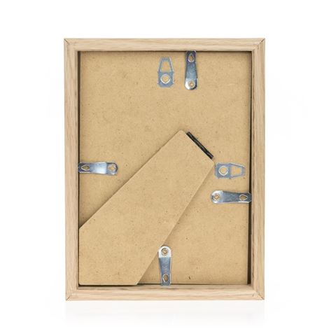 Zep Fotolijst V4554N Malmo Natural 30x40/40x50 cm — 2